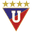 LDU de Quito logo