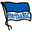 Hertha BSC logo