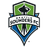 Seattle Sounders logo