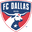 FC Dallas logo