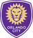 Orlando City SC logo