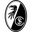 SC Freiburg logo