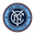 New York City FC logo
