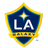 Los Angeles Galaxy logo