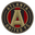 Atlanta United FC logo