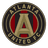 Atlanta United FC logo
