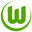 VfL Wolfsburg logo