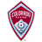 Colorado Rapids logo