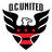 DC United logo