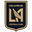 Los Angeles FC logo
