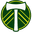 Portland Timbers logo