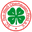 Rot-weiss Oberhausen logo