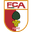 FC Augsburg logo