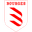 Bourges Foot 18 logo