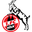 1. FC Köln logo