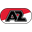 AZ Alkmaar logo