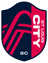 St. Louis City logo