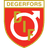 Degerfors IF logo
