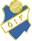 Osters IF logo