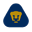 U.N.A.M. - Pumas logo
