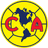 Club America logo