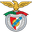 Benfica B logo