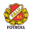 Falu BS logo