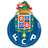 FC Porto B logo