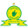 Mamelodi Sundowns logo