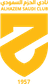 Al-Hazm logo
