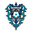 Avispa Fukuoka logo