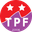 Tarbes logo