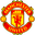 Manchester United logo