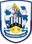 Huddersfield logo