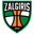 Kauno Žalgiris logo