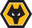 Wolves logo
