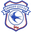 Cardiff logo