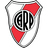 River Plate logo