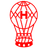 Huracan logo