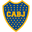 Boca Juniors logo