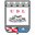 União de Leiria logo