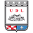 União de Leiria logo