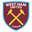West Ham logo