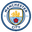 Manchester City logo