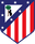 Atletico Madrid logo