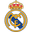Real Madrid logo