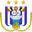 Anderlecht logo