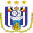Anderlecht logo