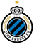 Club Brugge KV logo