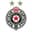 FK Partizan logo